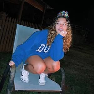 Meet your Posher, Torie